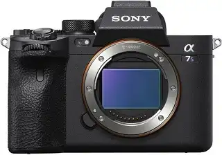  Sony A7S III prices in Pakistan